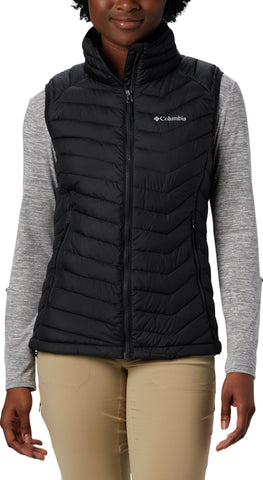 Powder Lite Vest - Women's|-|Veste Powder Lite - Femme