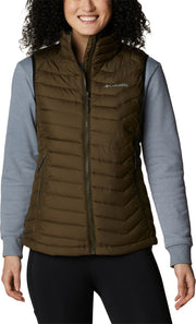Powder Lite Vest - Women's|-|Veste Powder Lite - Femme