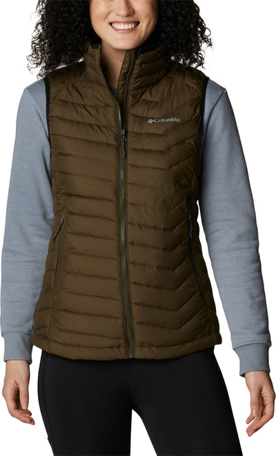 Powder Lite Vest - Women's|-|Veste Powder Lite - Femme