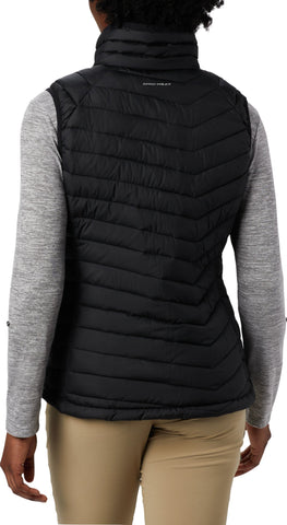 Powder Lite Vest - Women's|-|Veste Powder Lite - Femme