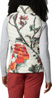 Powder Lite Vest - Women's|-|Veste Powder Lite - Femme