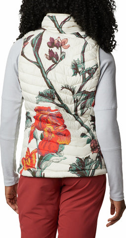 Powder Lite Vest - Women's|-|Veste Powder Lite - Femme