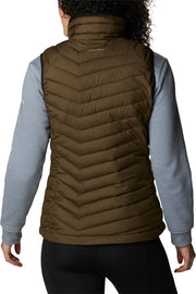 Powder Lite Vest - Women's|-|Veste Powder Lite - Femme
