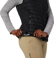 Powder Lite Vest - Women's|-|Veste Powder Lite - Femme