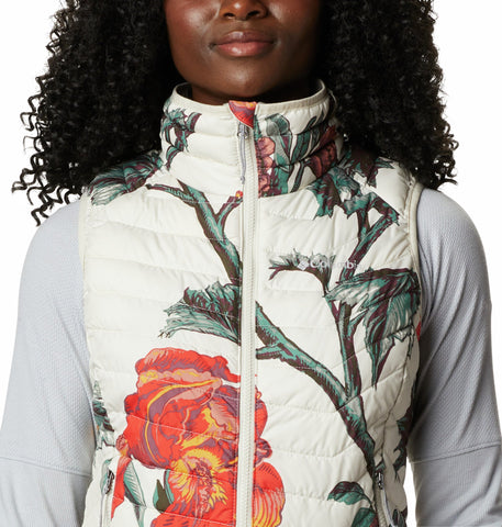 Powder Lite Vest - Women's|-|Veste Powder Lite - Femme
