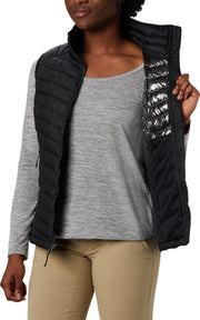 Powder Lite Vest - Women's|-|Veste Powder Lite - Femme
