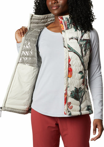 Powder Lite Vest - Women's|-|Veste Powder Lite - Femme