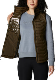 Powder Lite Vest - Women's|-|Veste Powder Lite - Femme