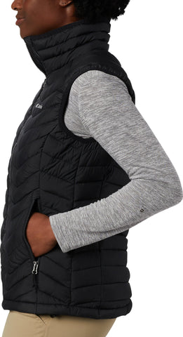 Powder Lite Vest - Women's|-|Veste Powder Lite - Femme
