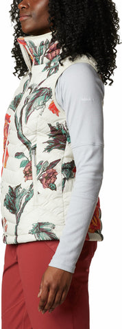Powder Lite Vest - Women's|-|Veste Powder Lite - Femme