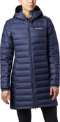 Lake 22 Down Long Hooded Jacket - Women's|-|Manteau long à capuchon en duvet Lake 22 - Femme