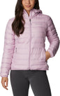 Lake 22 Down Hooded Jacket - Women's|-|Manteau à capuchon en duvet Lake 22 - Femme