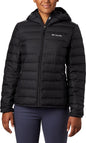 Lake 22 Down Hooded Jacket - Women's|-|Manteau à capuchon en duvet Lake 22 - Femme