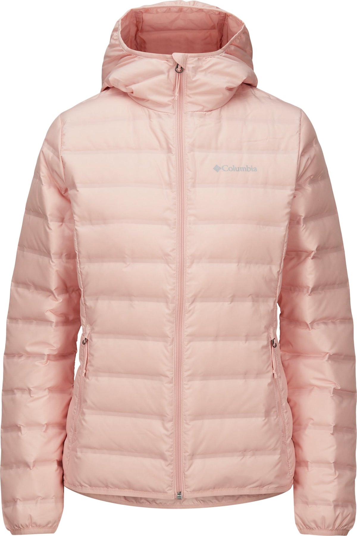 Lake 22 Down Hooded Jacket - Women's|-|Manteau à capuchon en duvet Lake 22 - Femme