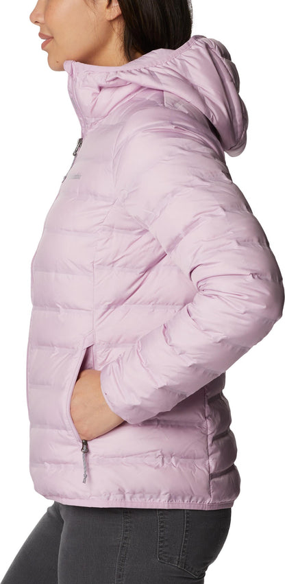Lake 22 Down Hooded Jacket - Women's|-|Manteau à capuchon en duvet Lake 22 - Femme