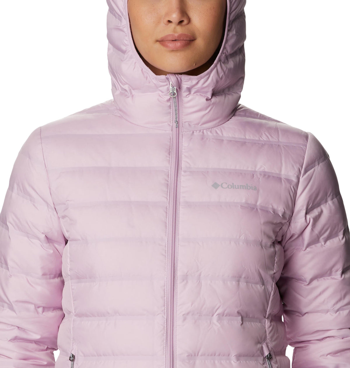 Lake 22 Down Hooded Jacket - Women's|-|Manteau à capuchon en duvet Lake 22 - Femme