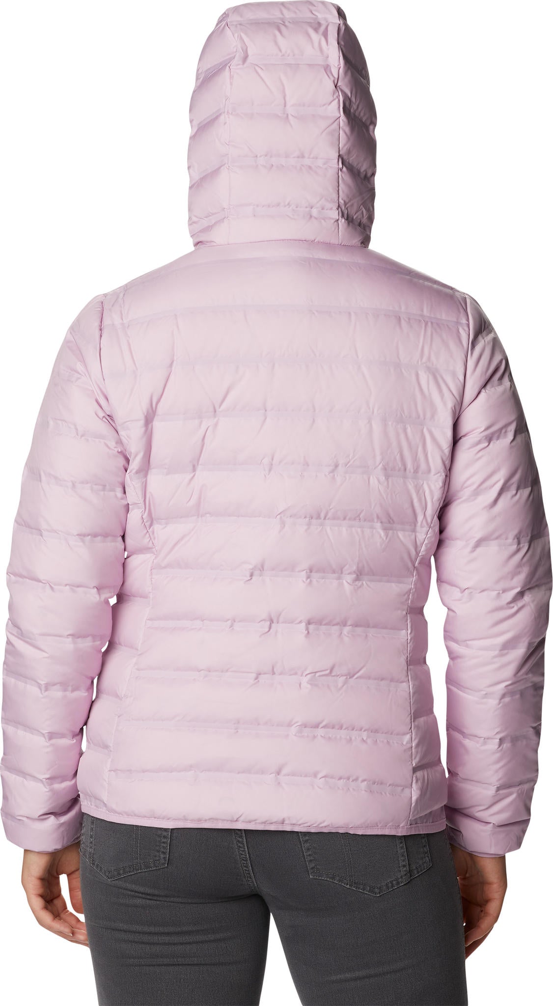 Lake 22 Down Hooded Jacket - Women's|-|Manteau à capuchon en duvet Lake 22 - Femme