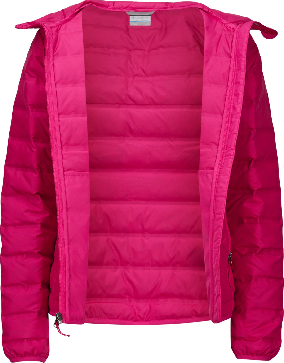 Lake 22 Down Hooded Jacket - Women's|-|Manteau à capuchon en duvet Lake 22 - Femme