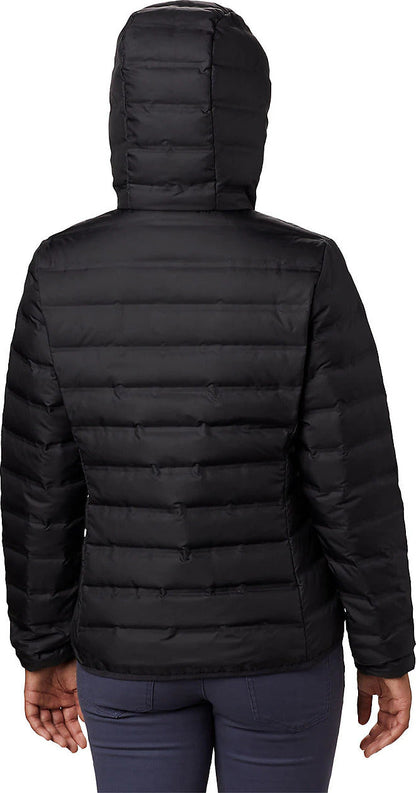Lake 22 Down Hooded Jacket - Women's|-|Manteau à capuchon en duvet Lake 22 - Femme