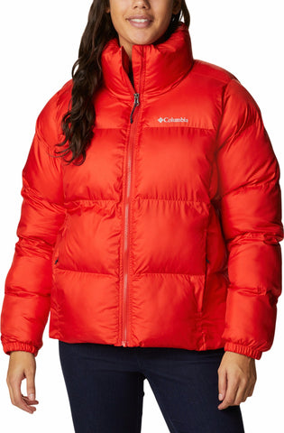 Puffect Jacket - Women's|-|Manteau Puffect - Femme