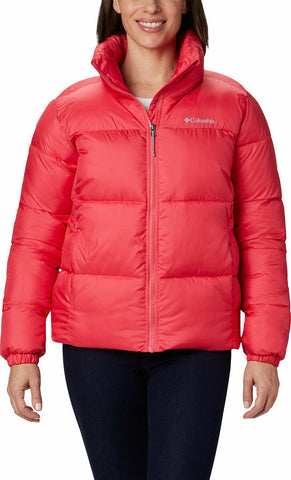 Puffect Jacket - Women's|-|Manteau Puffect - Femme