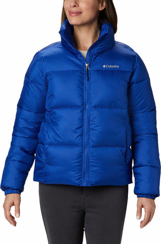 Puffect Jacket - Women's|-|Manteau Puffect - Femme