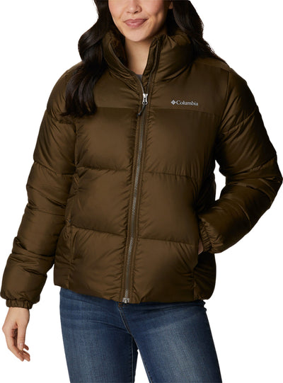 Puffect Jacket - Women's|-|Manteau Puffect - Femme
