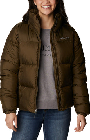 Puffect Jacket - Women's|-|Manteau Puffect - Femme