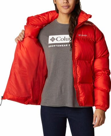 Puffect Jacket - Women's|-|Manteau Puffect - Femme