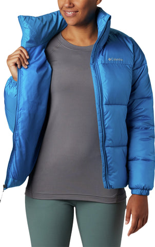 Puffect Jacket - Women's|-|Manteau Puffect - Femme