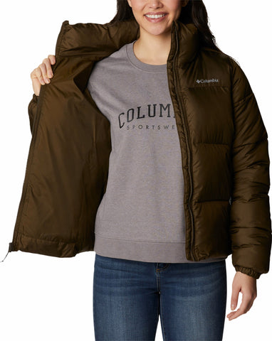 Puffect Jacket - Women's|-|Manteau Puffect - Femme