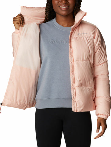 Puffect Jacket - Women's|-|Manteau Puffect - Femme