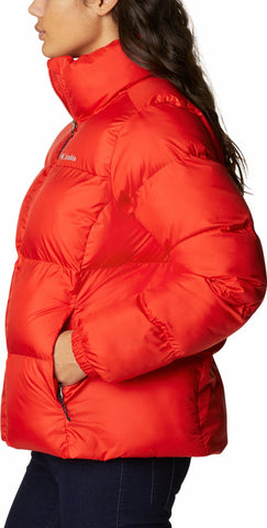 Puffect Jacket - Women's|-|Manteau Puffect - Femme