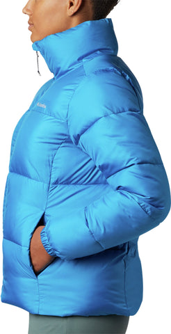 Puffect Jacket - Women's|-|Manteau Puffect - Femme
