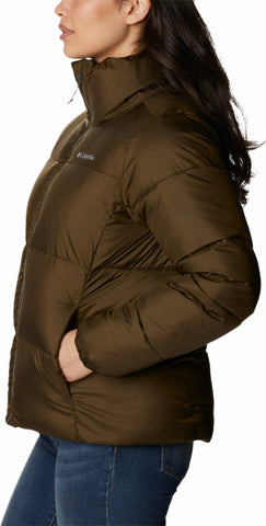 Puffect Jacket - Women's|-|Manteau Puffect - Femme