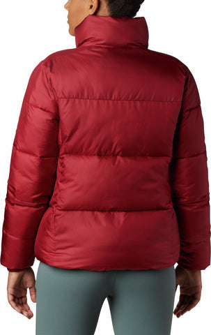 Puffect Jacket - Women's|-|Manteau Puffect - Femme