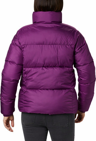 Puffect Jacket - Women's|-|Manteau Puffect - Femme