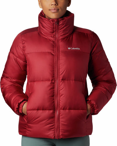 Puffect Jacket - Women's|-|Manteau Puffect - Femme