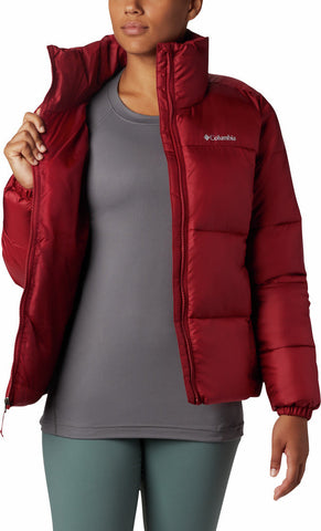 Puffect Jacket - Women's|-|Manteau Puffect - Femme