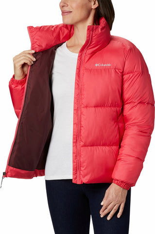 Puffect Jacket - Women's|-|Manteau Puffect - Femme