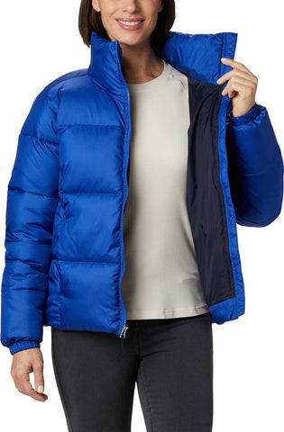 Puffect Jacket - Women's|-|Manteau Puffect - Femme