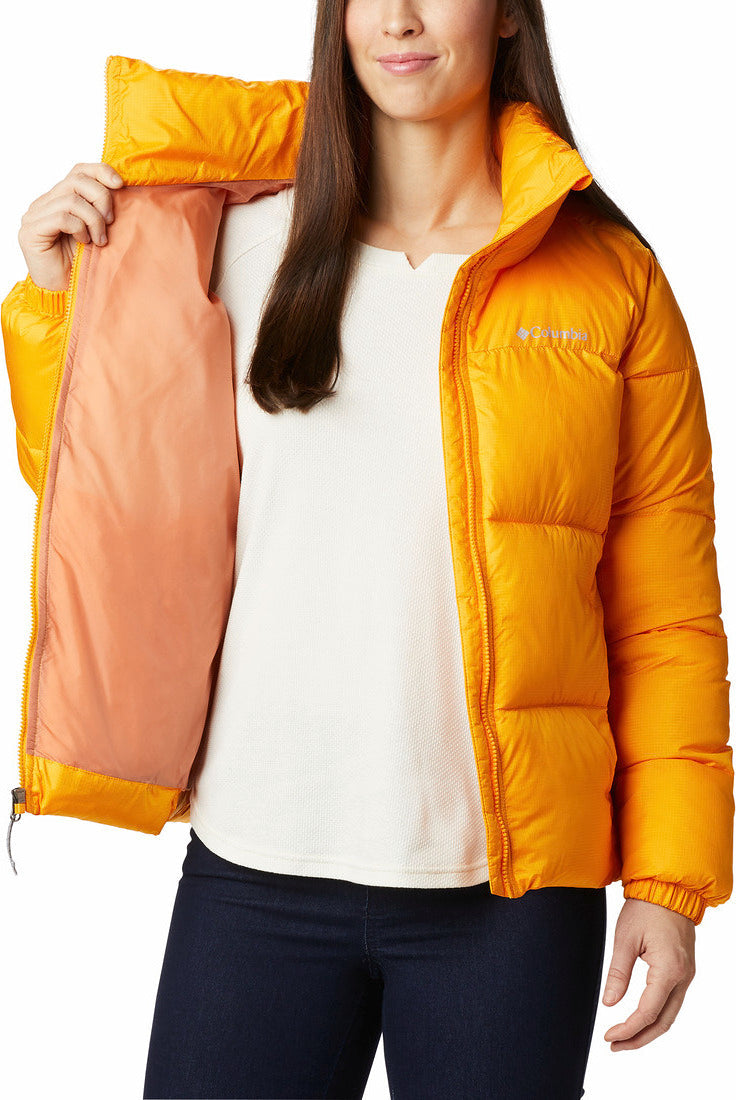 Puffect Jacket - Women's|-|Manteau Puffect - Femme