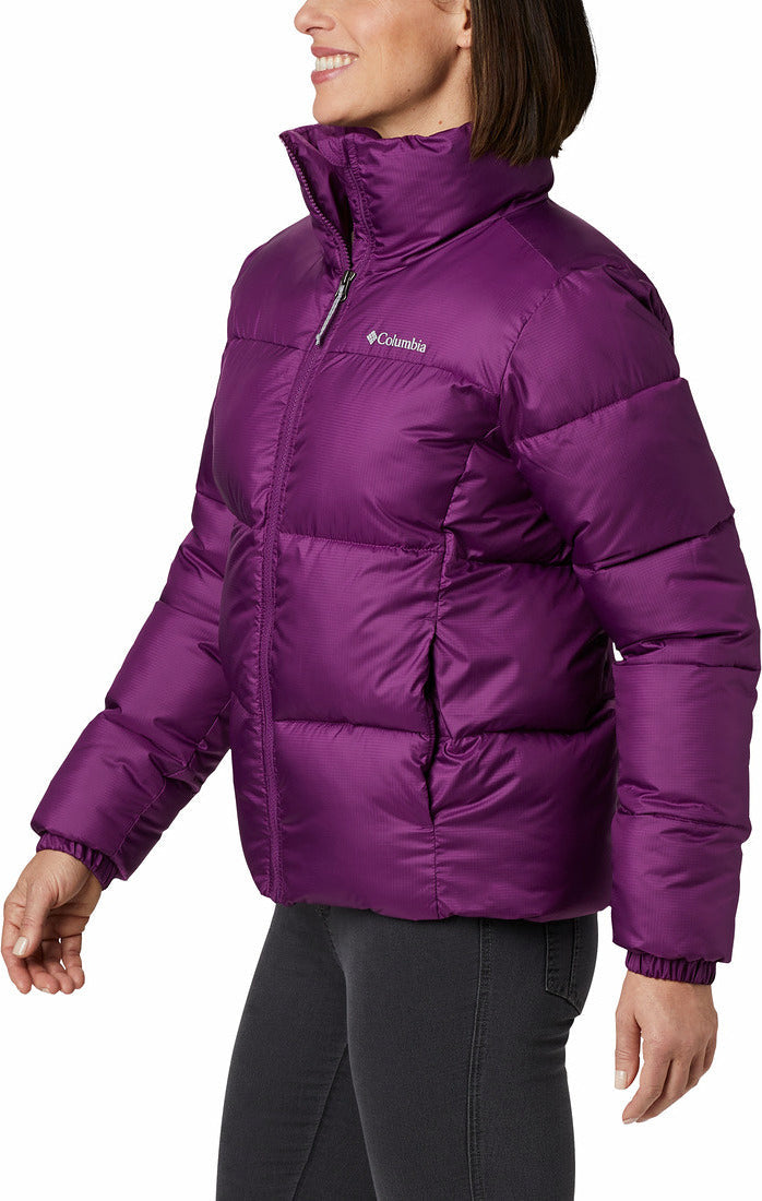 Puffect Jacket - Women's|-|Manteau Puffect - Femme