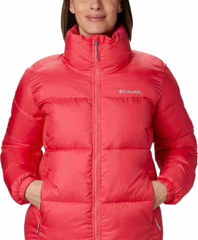 Puffect Jacket - Women's|-|Manteau Puffect - Femme
