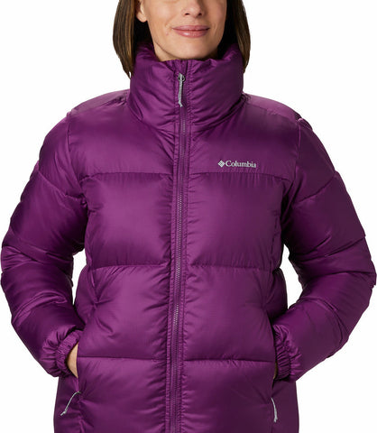 Puffect Jacket - Women's|-|Manteau Puffect - Femme