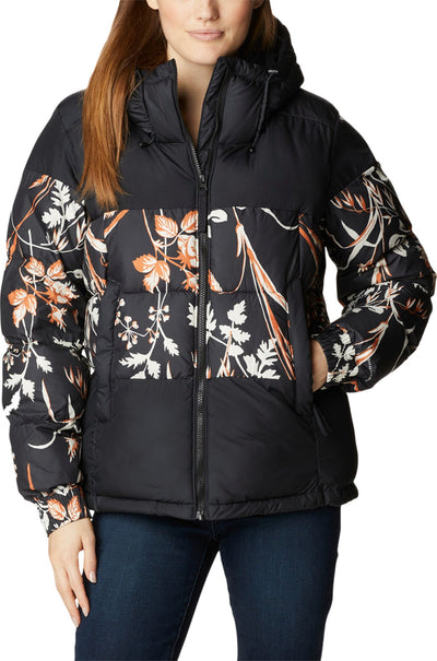 Pike Lake II Insulated Jacket - Women's|-|Manteau isolé Pike Lake II - Femme
