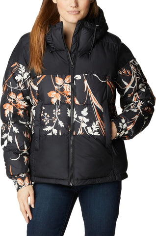 Pike Lake II Insulated Jacket - Women's|-|Manteau isolé Pike Lake II - Femme