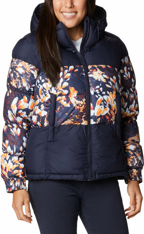 Pike Lake II Insulated Jacket - Women's|-|Manteau isolé Pike Lake II - Femme