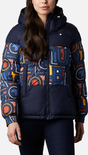 Pike Lake II Insulated Jacket - Women's|-|Manteau isolé Pike Lake II - Femme