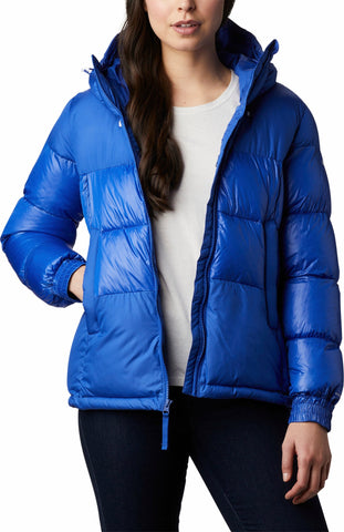 Pike Lake II Insulated Jacket - Women's|-|Manteau isolé Pike Lake II - Femme